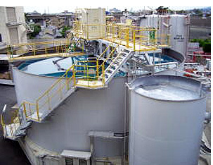 SUMI-THICKENER